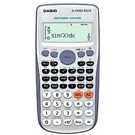 Casio FX 570ES PLUS