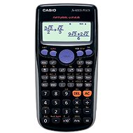 CASIO FX 82ES PLUS