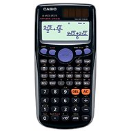 Casio FX 85ES PLUS