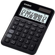 CASIO MS 20 UC čierna