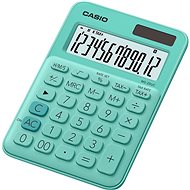 CASIO MS 20 UC zelená