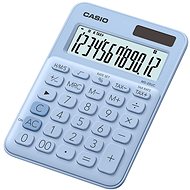 CASIO MS 20 UC svetlomodrá
