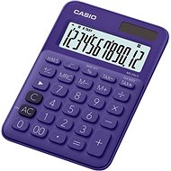 CASIO MS 20 UC fialová