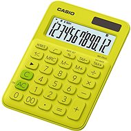 CASIO MS 20 UC žltá