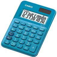 CASIO MS 7 UC modrá