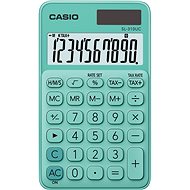 CASIO SL 310 UC zelená