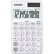 CASIO SL 310 UC biela