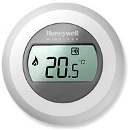 Honeywell Evohome Round Termostat
