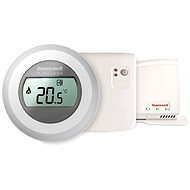 Honeywell Evohome Round Termostat + Releový modul + Gateway