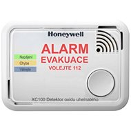 Honeywell Evohome XC100-CS