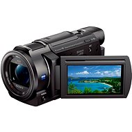 Sony FDR-AX33