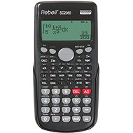 REBELL SC2080