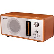 Roadstar HRA-1350 US/BT