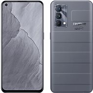 Realme GT Master Edition 5G 128 GB, sivý - Mobilný telefón