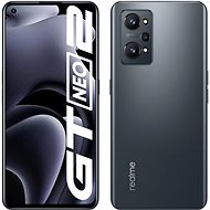Realme GT Neo 2 5G DualSIM 128 GB čierny - Mobilný telefón