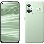 Realme GT 2 5G DualSIM 12 GB/256 GB zelený - Mobilný telefón