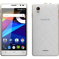 GIGABYTE GSmart Elite Star white LTE