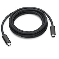 Apple Thunderbolt 3 Pro Cable (2 m) - Dátový kábel