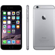 iPhone 6 32GB Space Gray