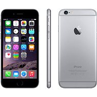 iPhone 6 64GB Space Grey