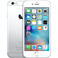 iPhone 6s 32 GB Silver