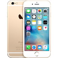 iPhone 6s 32 GB Gold