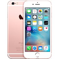 iPhone 6s 32 GB Rose Gold