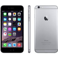 iPhone 6 Plus 16GB Space Grey