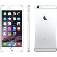 iPhone 6 Plus 128GB Silver