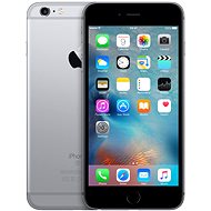 iPhone 6s Plus 32 GB Space Gray