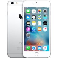 iPhone 6s Plus 32 GB Silver