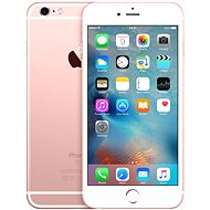 iPhone 6s Plus 32 GB Rose Gold