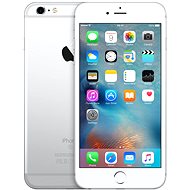 iPhone 6s Plus 64 GB Silver
