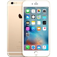 iPhone 6s Plus 128GB Gold