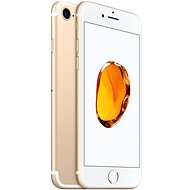 iPhone 7 32GB Gold