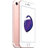 iPhone 7 32GB Rose Gold