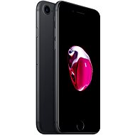 iPhone 7 128 GB Čierny - Mobilný telefón