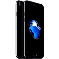 iPhone 7 128 GB Jet Black