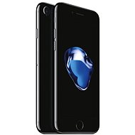 iPhone 7 128GB Jet Black