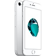 iPhone 7 128 GB Silver