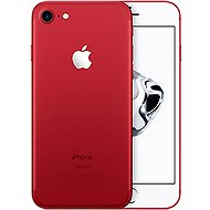 iPhone 7 128GB Červený