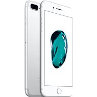 iPhone 7 Plus 32 GB Silver