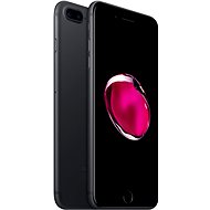 iPhone 7 Plus 128GB Black - Mobilný telefón