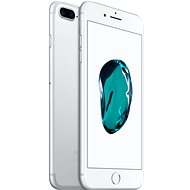 iPhone 7 Plus 128 GB Silver