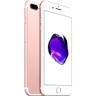 iPhone 7 Plus 256 GB Rose Gold