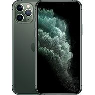 iPhone 11 Pro 256GB polnočná zelená - Mobilný telefón