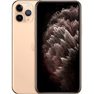 iPhone 11 Pro 256GB zlatý - Mobilný telefón
