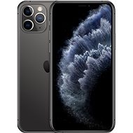 iPhone 11 Pro 512GB vesmírne sivý - Mobilný telefón