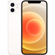 iPhone 12 128GB biely - Mobilný telefón