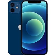 iPhone 12 128GB modrý - Mobilný telefón